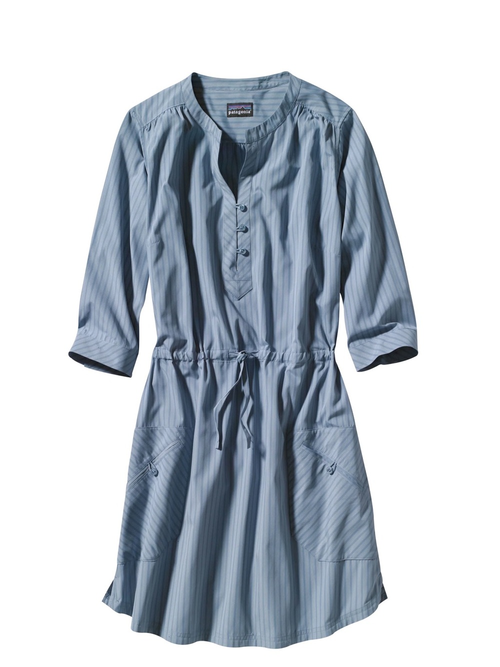 Patagonia Sun Shelter Dress